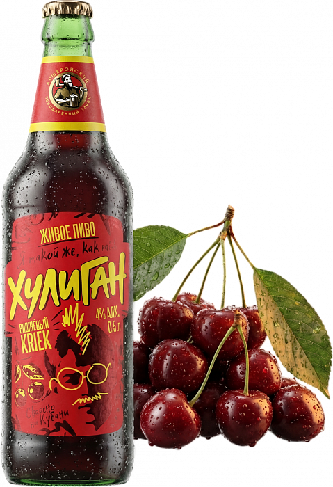 ������� �������� KRIEK